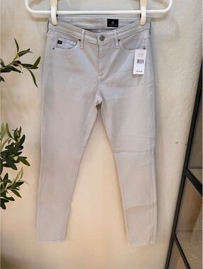 AG Skinny Jeans